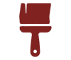 paint brush icon
